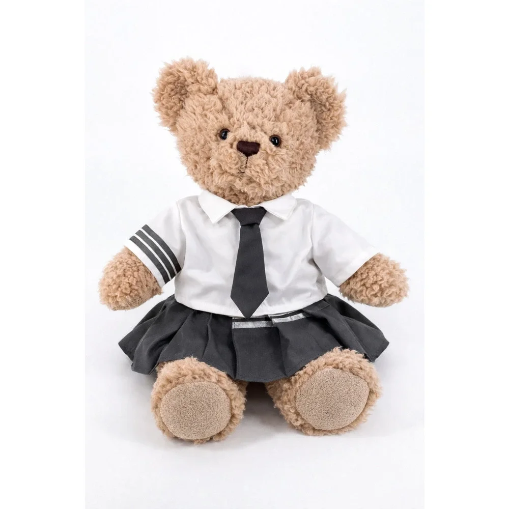 furryfriendsplush large bartholomew